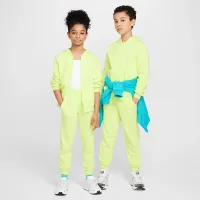 Nike Sportswear Club Fleece Big детские Joggers Yellow