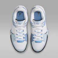 Nike Jordan One Take 5 баскетбольные Кроссовки цвет белый