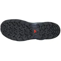 Кроссовки для треккинга SALOMON X WARD LTR LEATHER MID GTX Gore-Tex (471820)