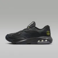 Nike Jordan Air 200E Paris Saint-Germain чоловічі Кросівки колір чорний