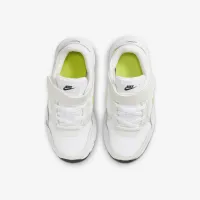 Nike Air Max SC Little детские Кроссовки цвет белый