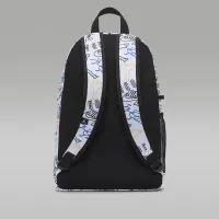 Nike Jordan Air School Big детские рюкзак (17L) многоцветный