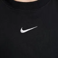 Nike Sportswear Big дитячі (Girls') Tank Top колір чорний