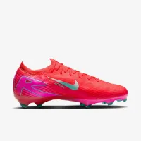 Nike Mercurial Vapor 16 Pro FG Low-Top футбольні бутси колір червоний