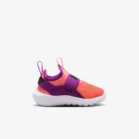 Nike Flex Runner 4 Baby/Toddler Кроссовки Orange