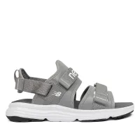 Сандали New Balance SUA750C3 - Серые