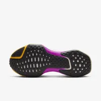 Nike Invincible 3 женская Road Running Кроссовки цвет черный