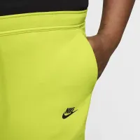 Nike Sportswear Tech Fleece чоловічі Joggers колір зелений