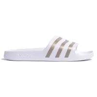adidas Adilette Aqua Белые