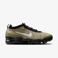 Nike Air VaporMax 2023 Flyknit мужские Кроссовки цвет черный