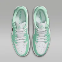 Nike Air Jordan 1 Low EasyOn чоловічі Кросівки колір білий