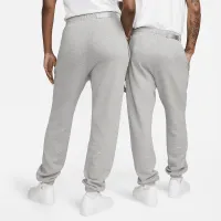 Nike NOCTA мужские Fleece баскетбольные Pants цвет серый