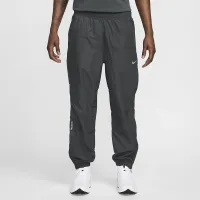 Nike NOCTA Northstar Nylon спортивні штани колір сірий