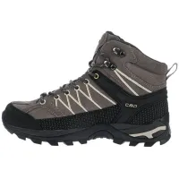 Кроссовки для треккинга CMP RIGEL MID WP WATERPROOF (3Q12946/02PU)
