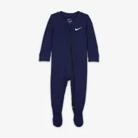 Nike Baby Essentials Baby Coveralls (2 пары) синий