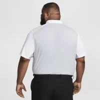 Nike Victory+ мужские Dri-FIT для гольфа Polo цвет белый