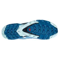 Кросівки для бігу Жіночі Salomon XA PRO 3D V8 (412721)