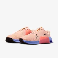 Nike Metcon 9 жіноча для тренування Кросівки колір коричневий