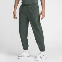 Nike Form чоловічі Dri-FIT Tapeколір червоний Versatile Pants колір зелений