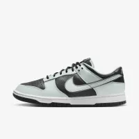 Nike Dunk Low Retro Premium чоловічі Кросівки колір сірий