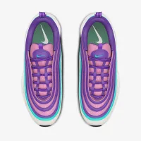 Nike Air Max 97 By You Custom жіноча Кросівки різнокольорові