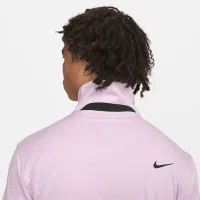 Nike Dri-FIT Tour чоловічі Solid для гольфу Polo Pink