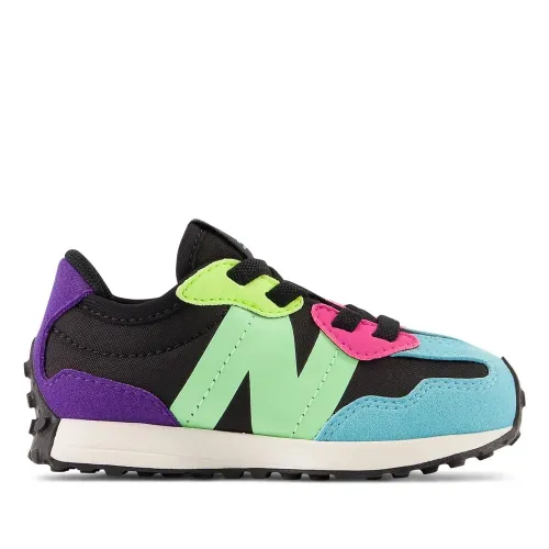 Кросівки New Balance IH327CE - різнокольорова