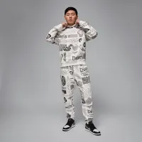 Nike Air Jordan 1 Low чоловічі Кросівки колір чорний