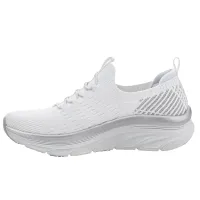 Кросівки Жіночі SKECHERS D'LUX WALKER LET IT (149366-WSL)