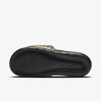 Nike Victori One жіноча Print Slides колір коричневий