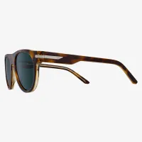 Nike Crescent III Sunglasses колір зелений