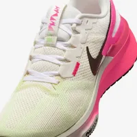 Nike Structure 25 мужские Road Running Кроссовки цвет белый
