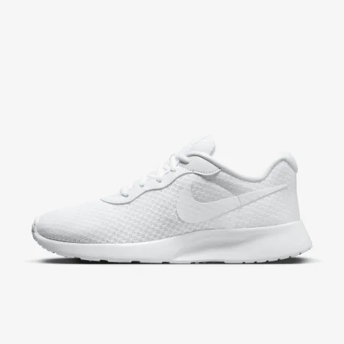 Nike Tanjun EasyOn жіноча Кросівки колір білий