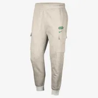 Oregon Club чоловічі Nike College Cargo Pants колір коричневий