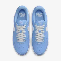 Nike Air Force 1 Low Retro чоловічі Кросівки блакитний