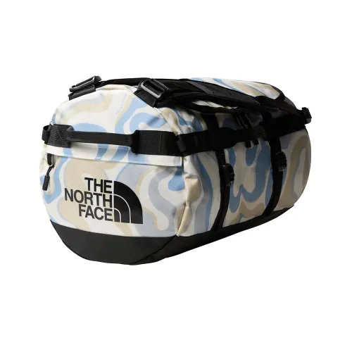 Сумка The North Face Base Camp Duffel S 0A52STXO71 - разноцветная
