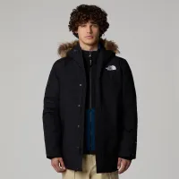 Куртка The North Face Zaneck 0A4M8HKX71 - Чорна