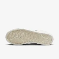 Nike Blazer Mid '77 женская Кроссовки цвет белый