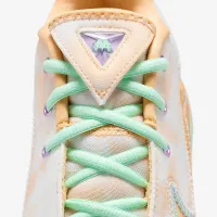 Nike LeBron XXII Big детские баскетбольные Кроссовки цвет коричневый