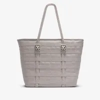 Nike Sportswear RPM Tote (26L) цвет серый