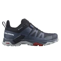 Кросівки для трекінгу SALOMON X ULTRA 4 GTX GORE-TEX (473765)