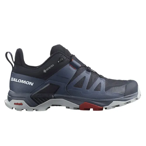 Кросівки для трекінгу SALOMON X ULTRA 4 GTX GORE-TEX (473765)