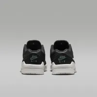 Nike Jordan Stadium 90 Big дитячі Кросівки колір чорний