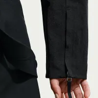 Nike x Jacquemus женская GORE-TEX Куртка цвет черный