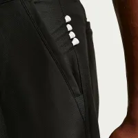 Nike Par чоловічі Dri-FIT для гольфу шорти колір чорний