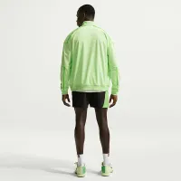 NikeCourt Heritage чоловічі Tennis Куртка колір зелений