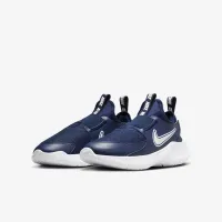 Nike Flex Runner 3 Big дитячі Road Running Кросівки блакитний