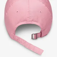Nike Club Unstructuколір червоний Futura Wash Cap Pink