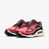 Nike Structure Plus женская Road Running Кроссовки цвет фиолетовый