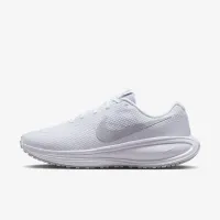 Nike Revolution 8 женская Road Running Кроссовки цвет белый